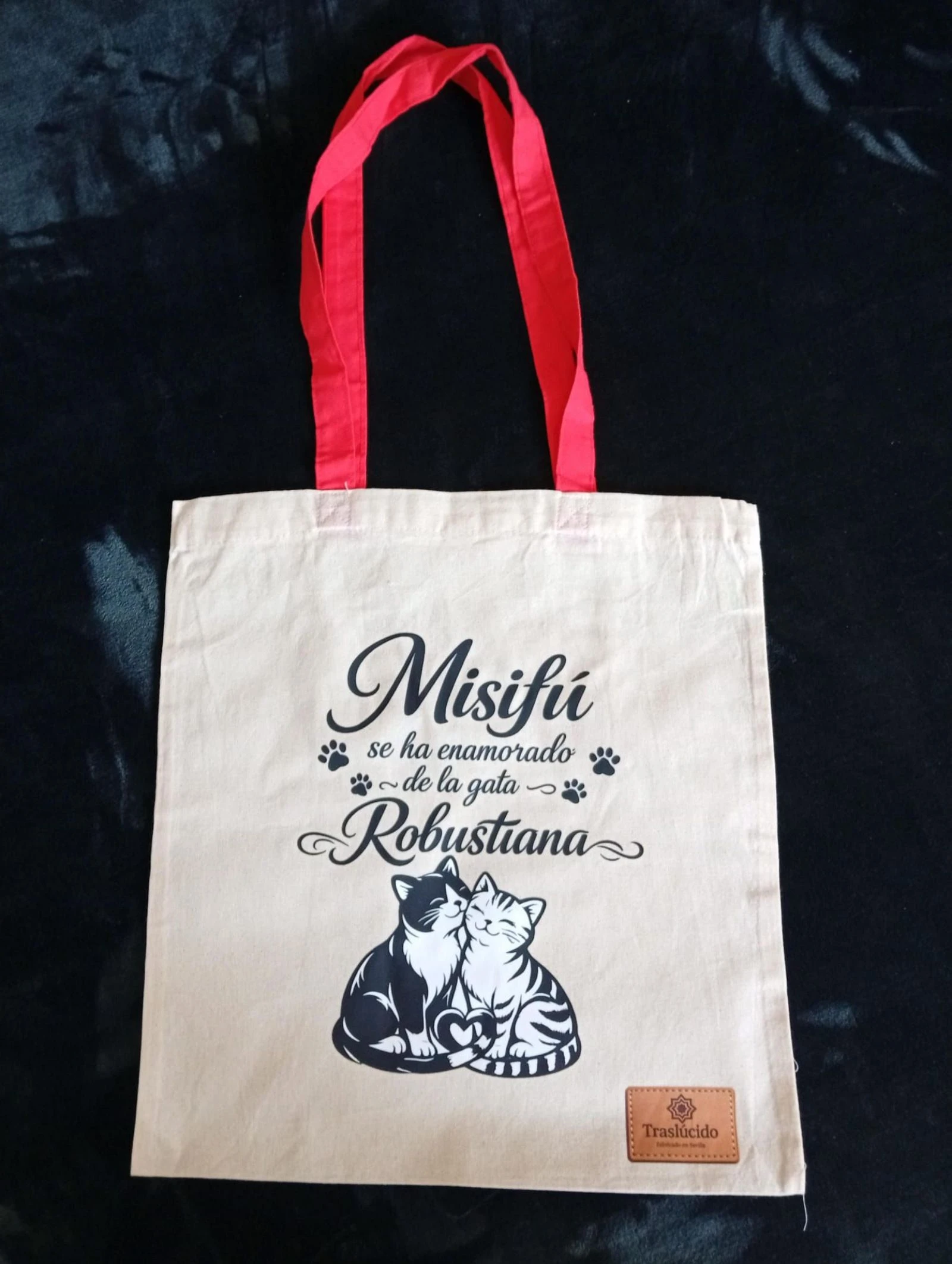 Tote bag original 